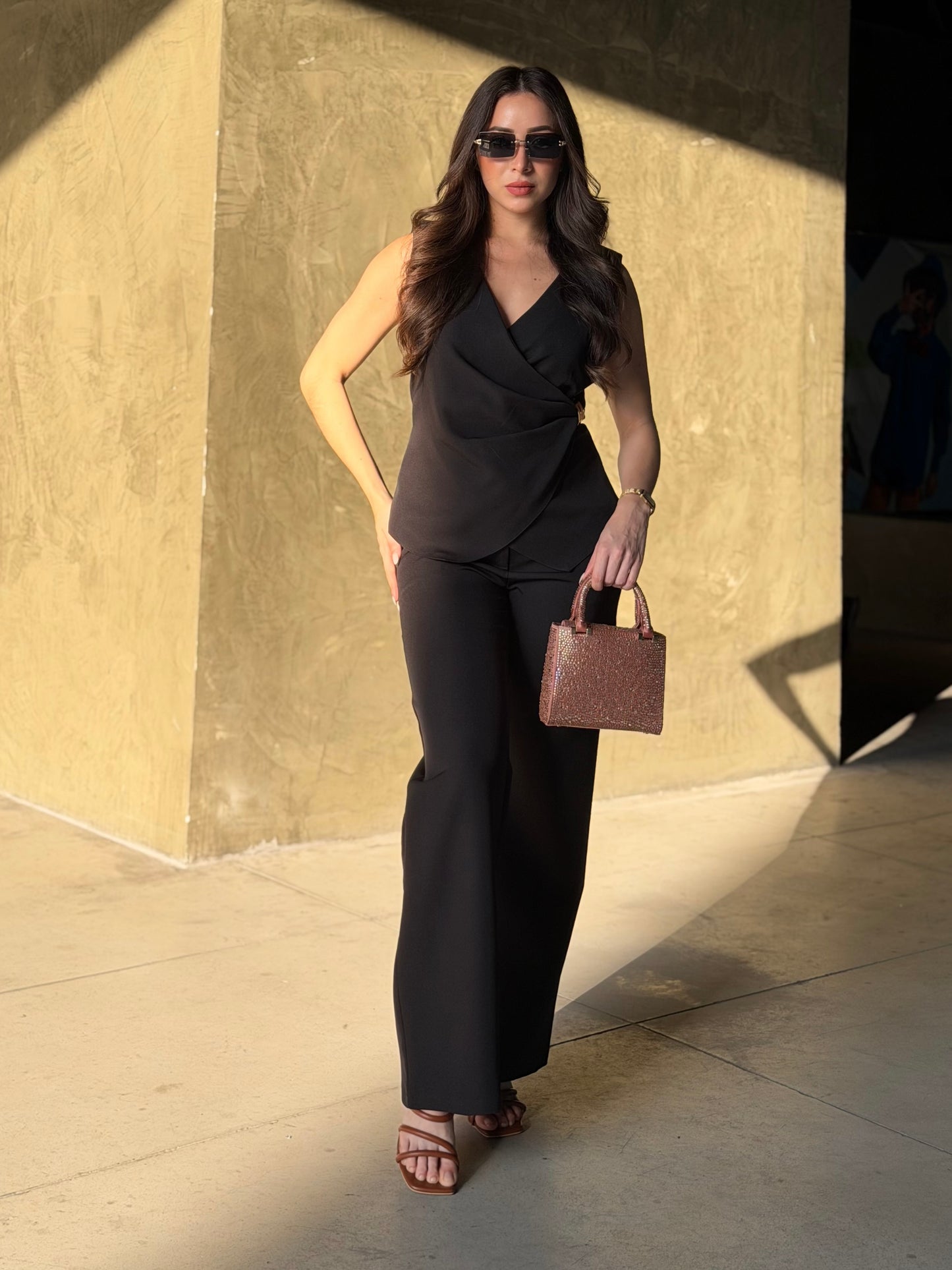 Conjunto negro