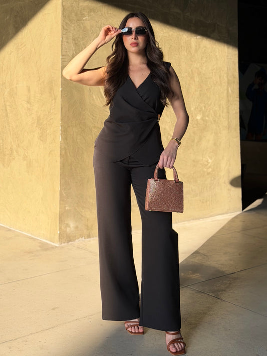 Conjunto negro