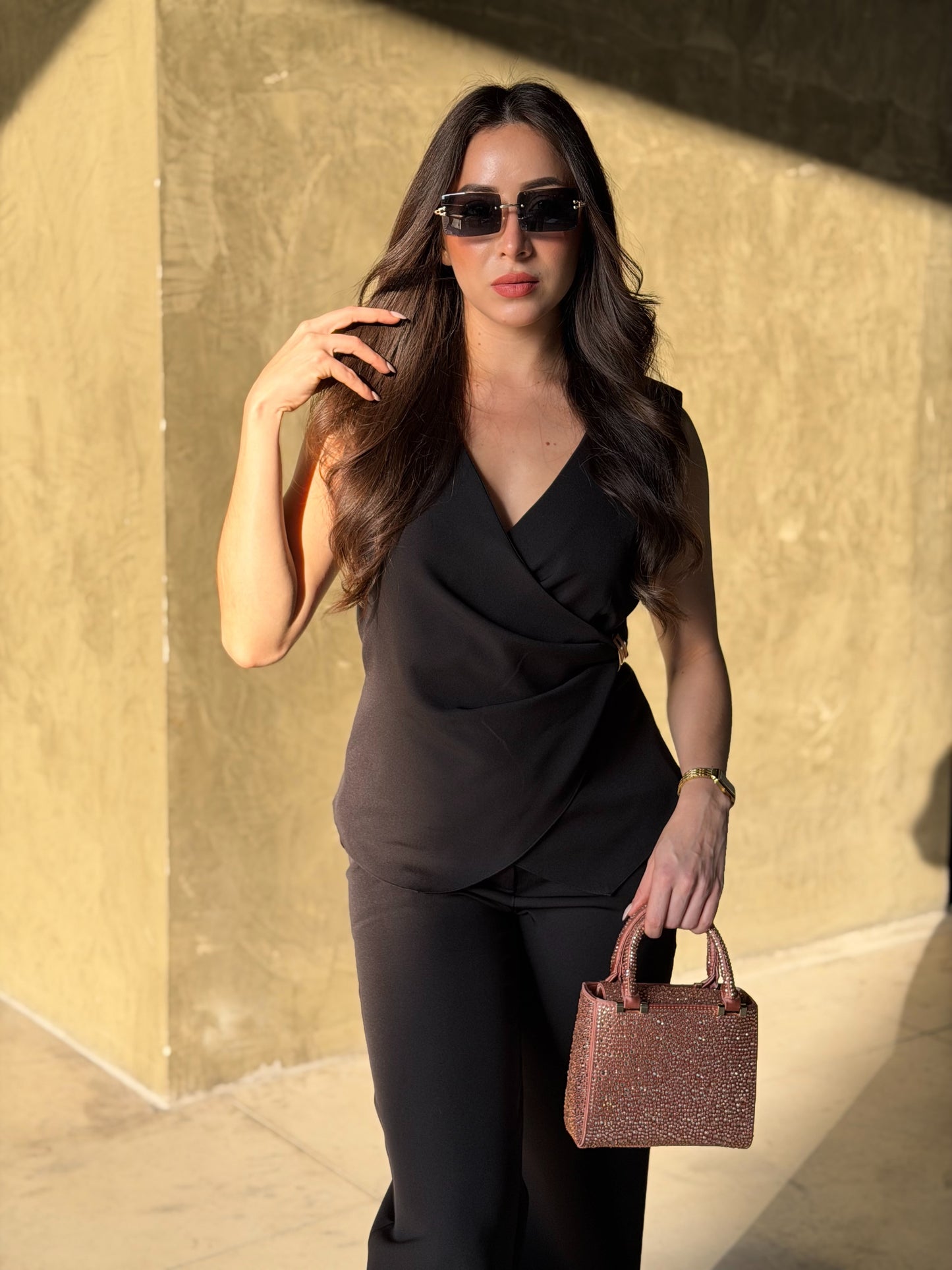Conjunto negro