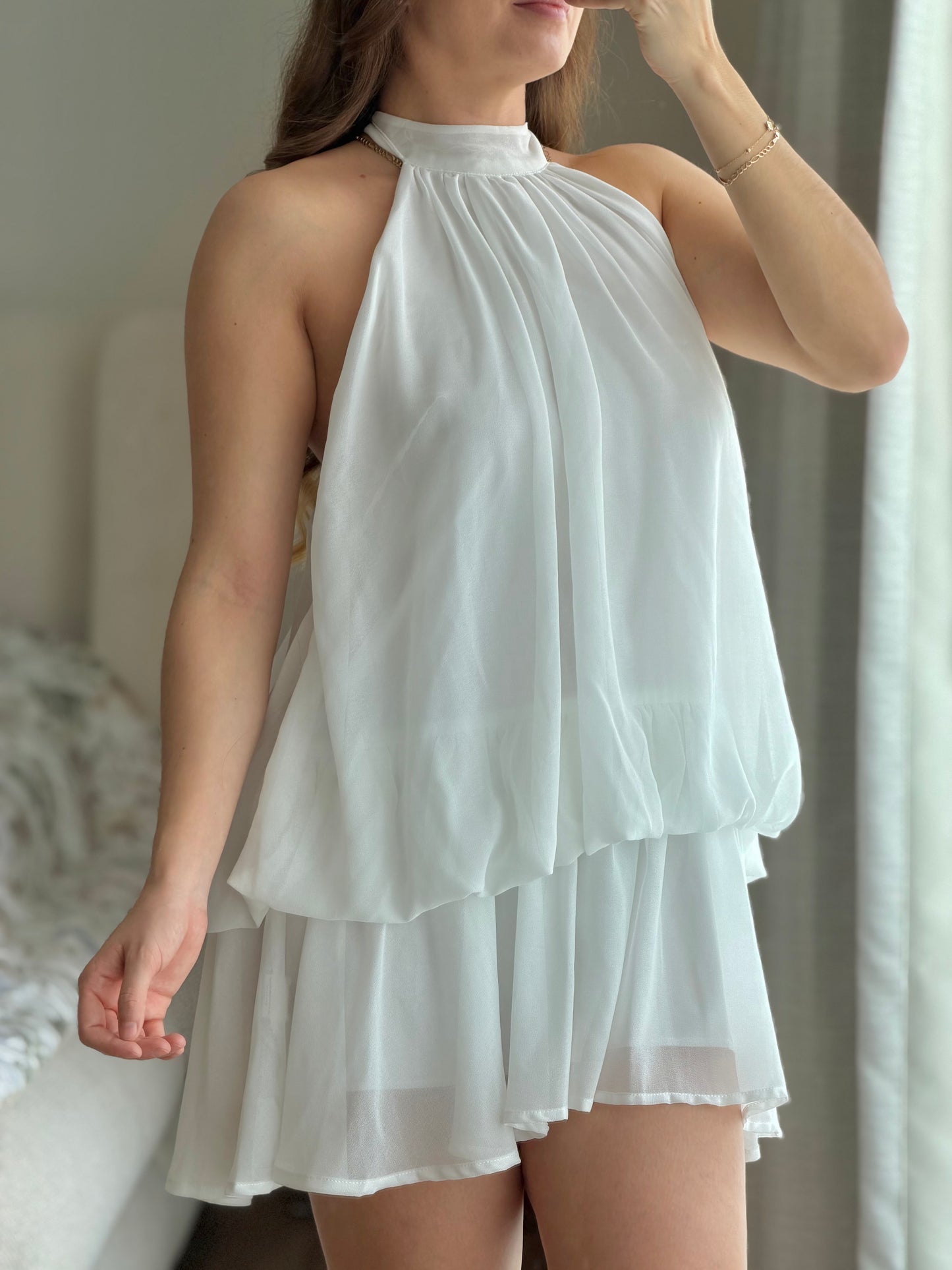 Vestido blanco