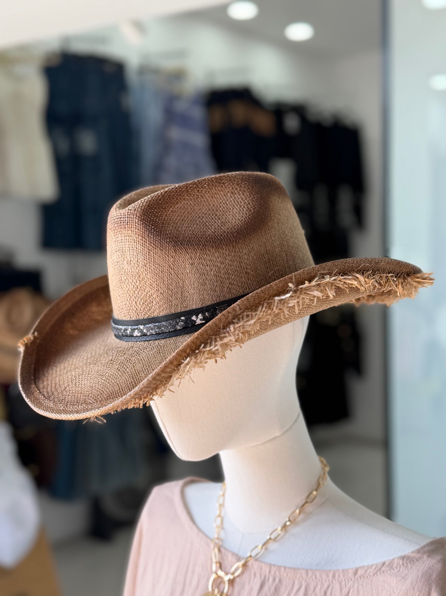 Sombrero playa